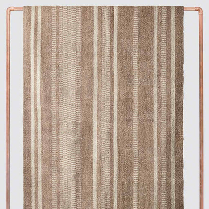 Mendoza Chunky Wool Area Rug