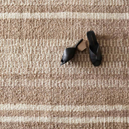 Mendoza Chunky Wool Area Rug