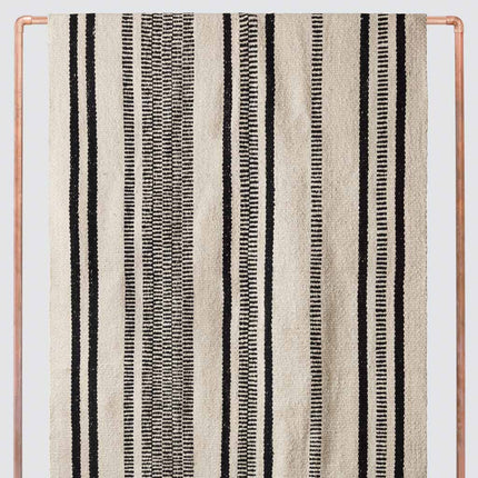 Mendoza Chunky Wool Area Rug