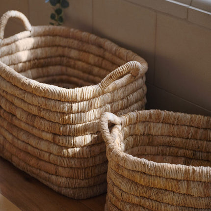 Merapi Storage Baskets