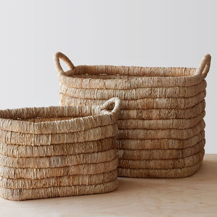 Merapi Storage Baskets