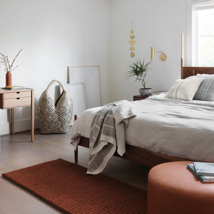 San Gil Fique Accent Rug