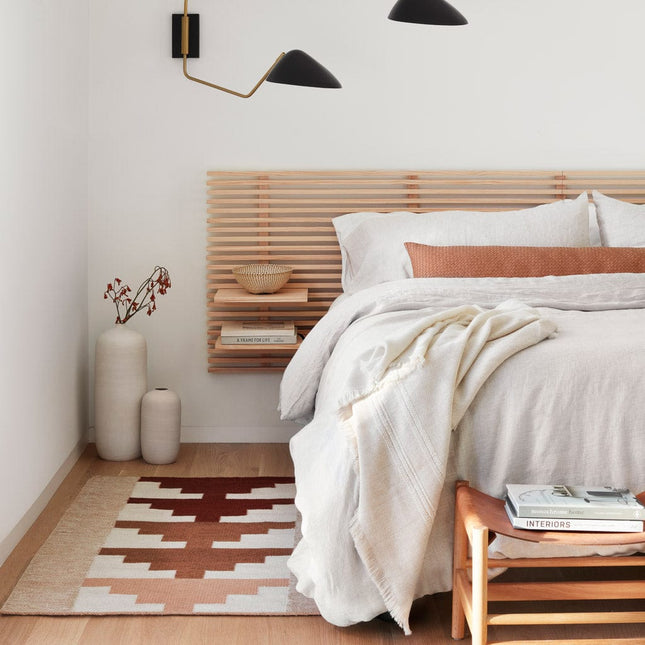 Monte Flatweave Accent Rug