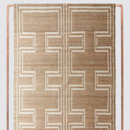 Naira Jute Area Rug