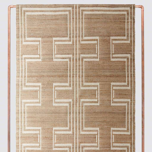 Naira Jute Area Rug