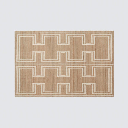 Naira Jute Area Rug