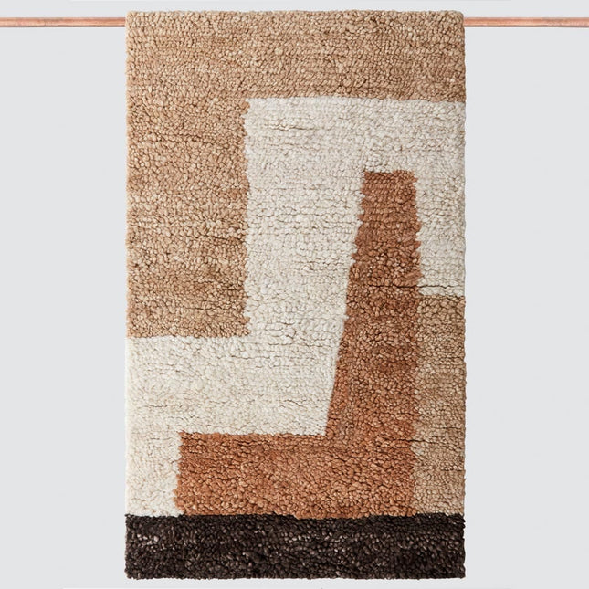 Navya Wool Accent Rug