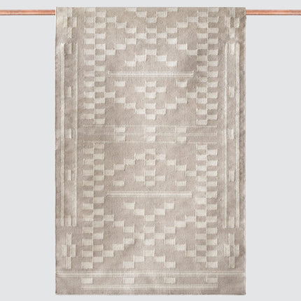 Neena Flatweave Accent Rug