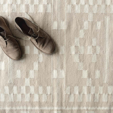 Neena Flatweave Accent Rug