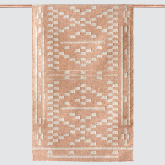 Neena Flatweave Accent Rug