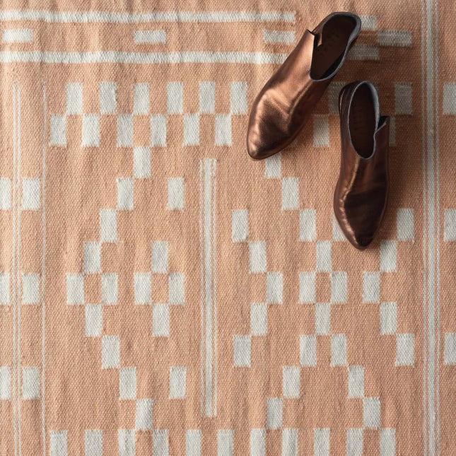 Neena Flatweave Accent Rug