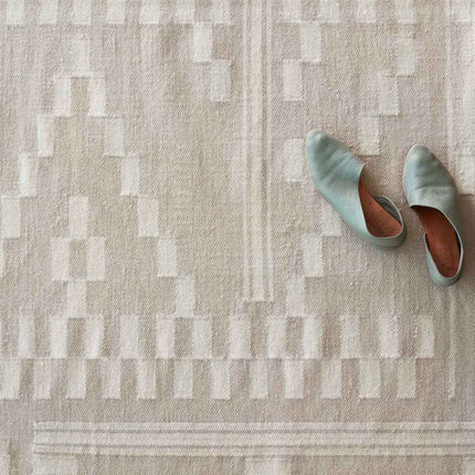 Neena Flatweave Area Rug