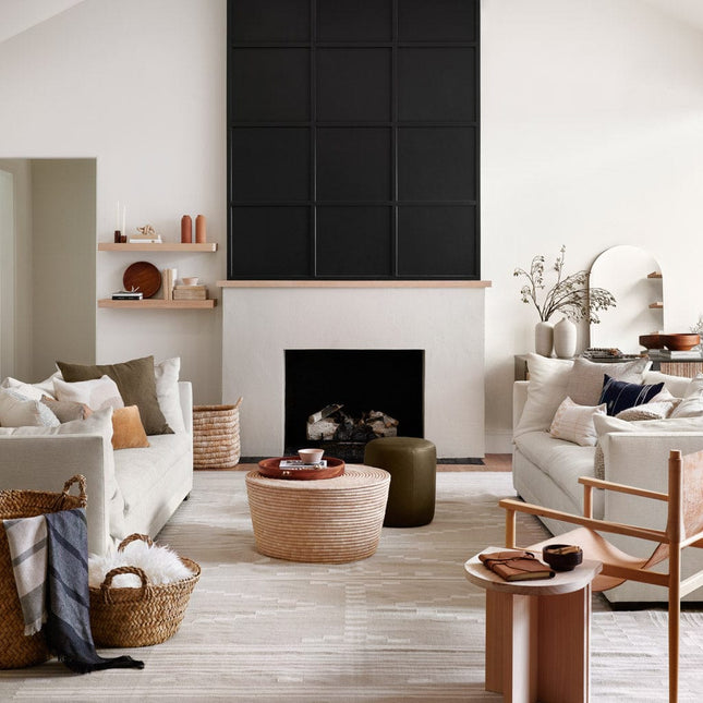 Neena Flatweave Area Rug