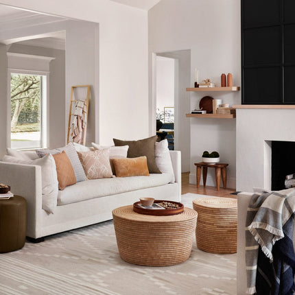 Neena Flatweave Area Rug