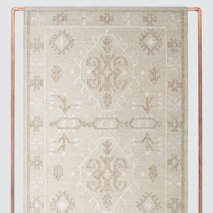 Nehal Flatweave Area Rug