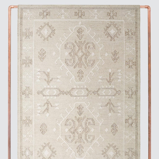 Nehal Flatweave Area Rug