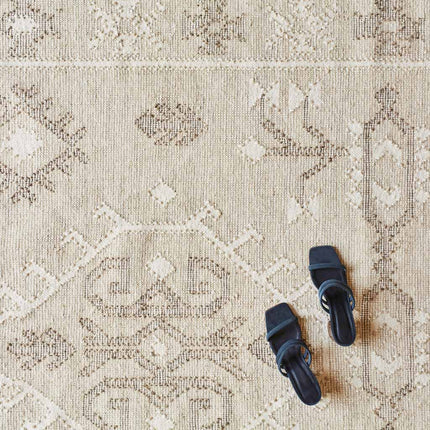 Nehal Flatweave Area Rug