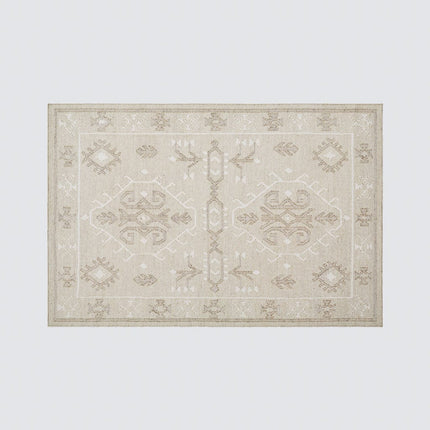 Nehal Flatweave Area Rug