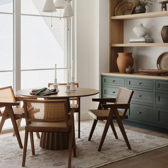 Nehal Flatweave Area Rug