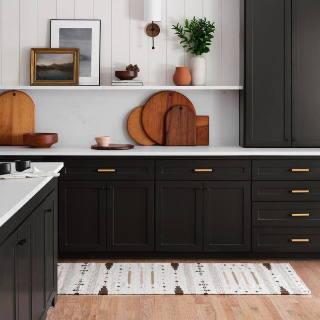 Savera Flatweave Runner