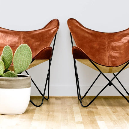 Palermo Butterfly Chair