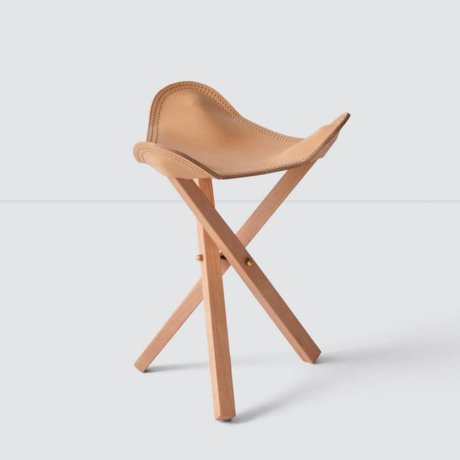 Palermo Tripolina Camp Stool
