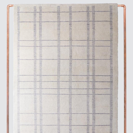 Pari Hand-Knotted Area Rug