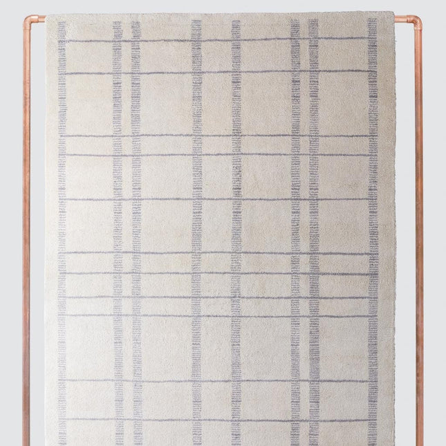 Pari Hand-Knotted Area Rug