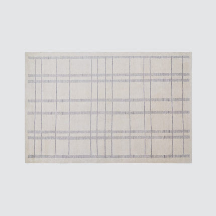 Pari Hand-Knotted Area Rug