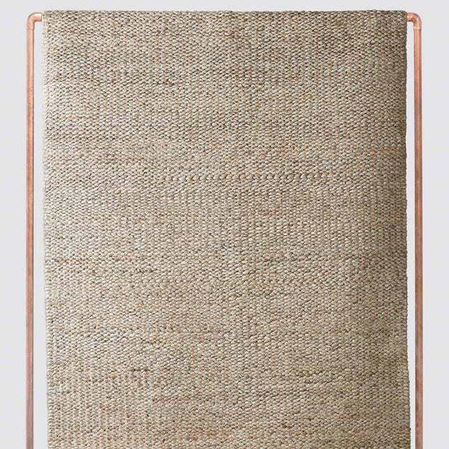 Parthiv Chunky Jute Rug