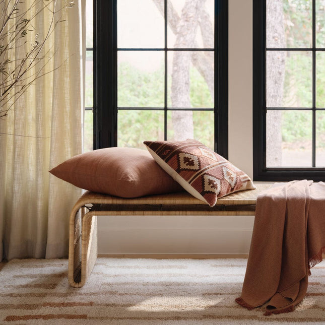 Prisha Linen Pillow