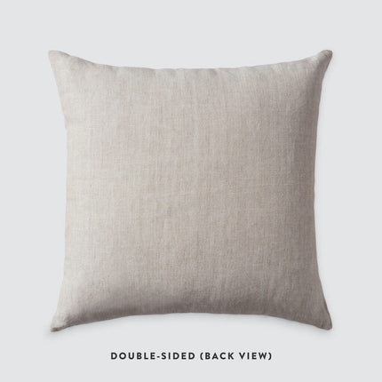 Prisha Linen Pillow