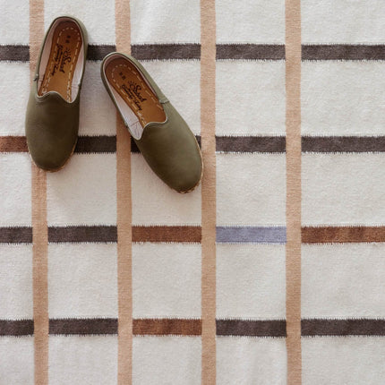 Rani Flatweave Accent Rug