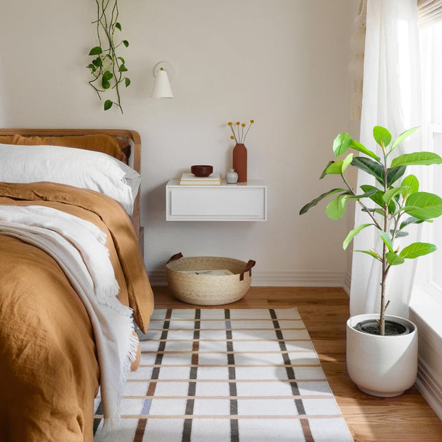 Rani Flatweave Accent Rug