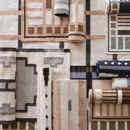 Rani Flatweave Area Rug