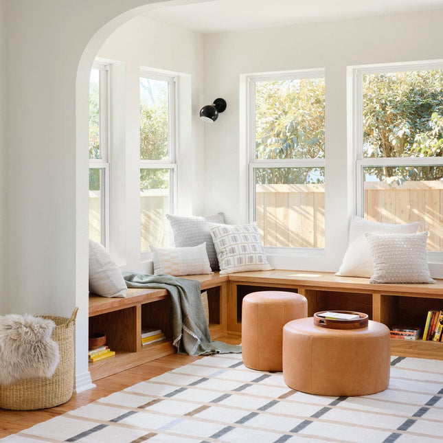 Rani Flatweave Area Rug