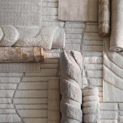 Ritu Wool Accent Rug