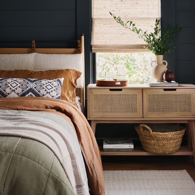 Ritu Wool Accent Rug