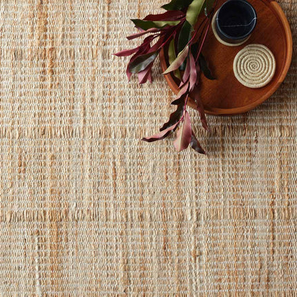 Sabina Jute Accent Rug