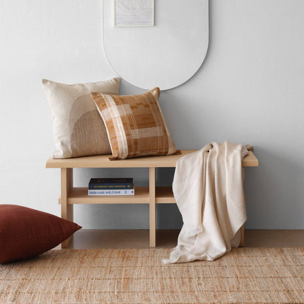 Sabina Jute Accent Rug