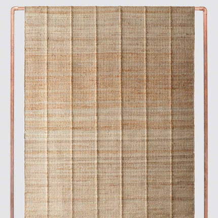 Sabina Jute Area Rug
