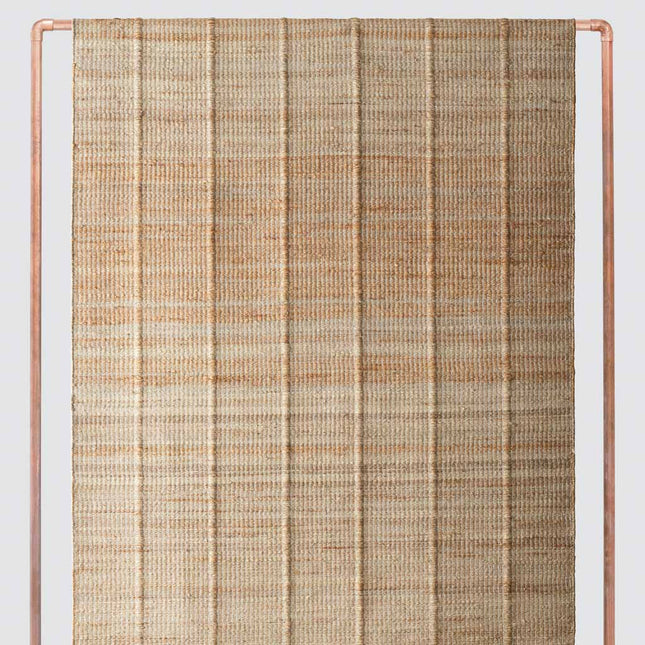 Sabina Jute Area Rug