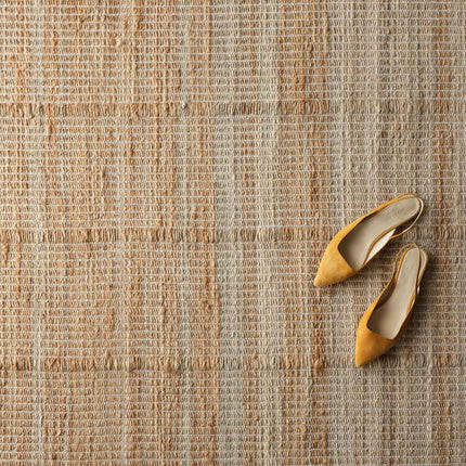 Sabina Jute Area Rug