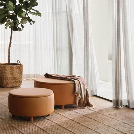 Sabina Jute Area Rug