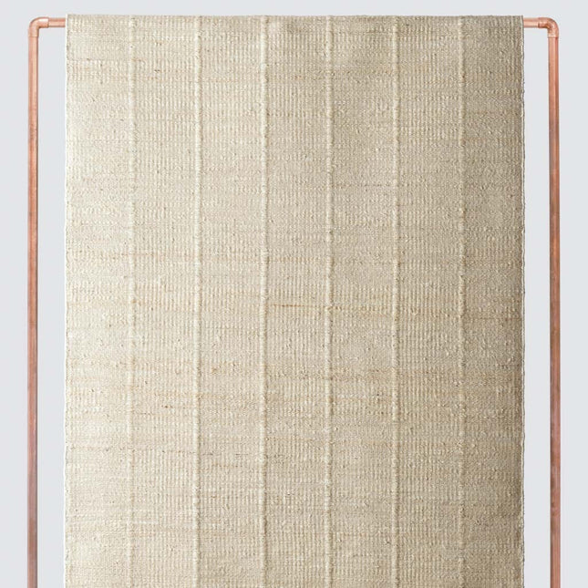 Sabina Jute Area Rug