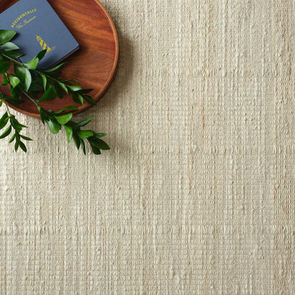 Sabina Jute Area Rug