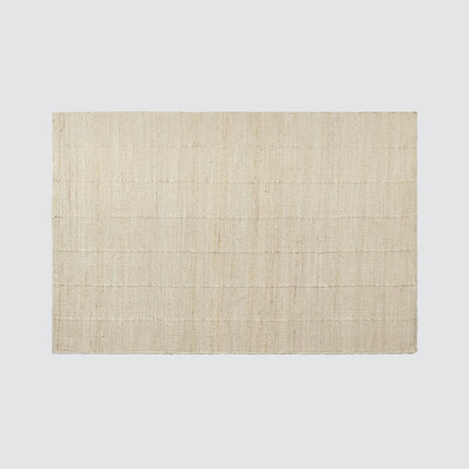 Sabina Jute Area Rug
