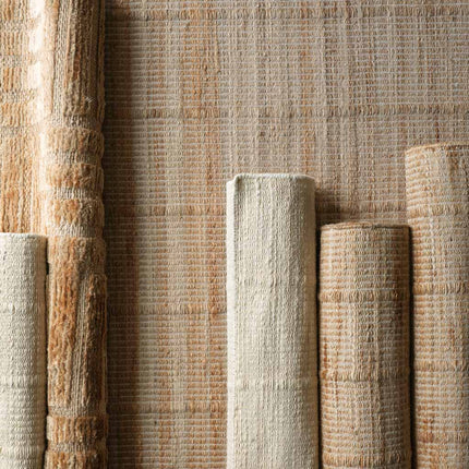 Sabina Jute Area Rug