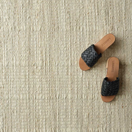 Sabina Jute Accent Rug