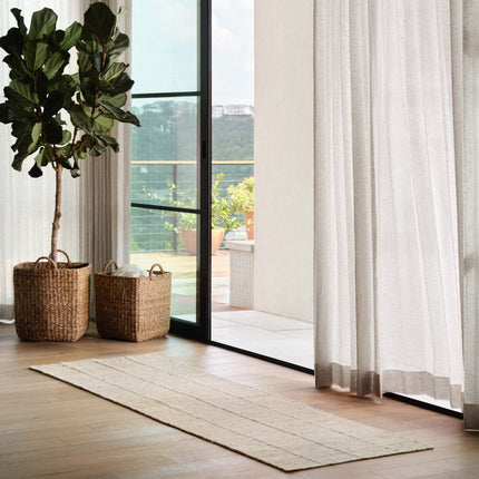 Sabina Jute Accent Rug